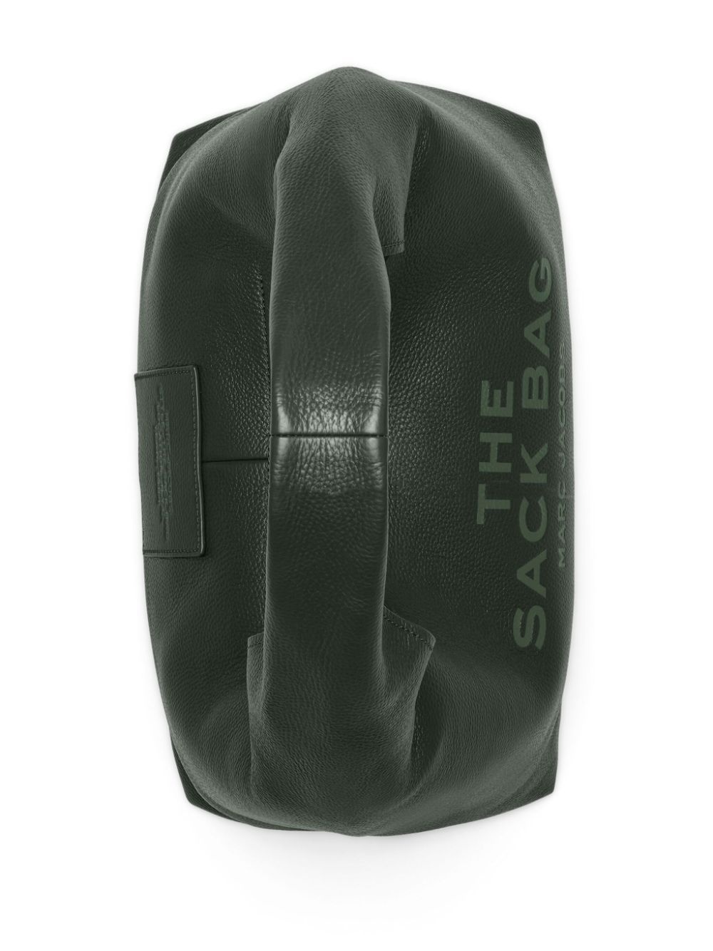 The Leather Sack shoulder  bag - 7