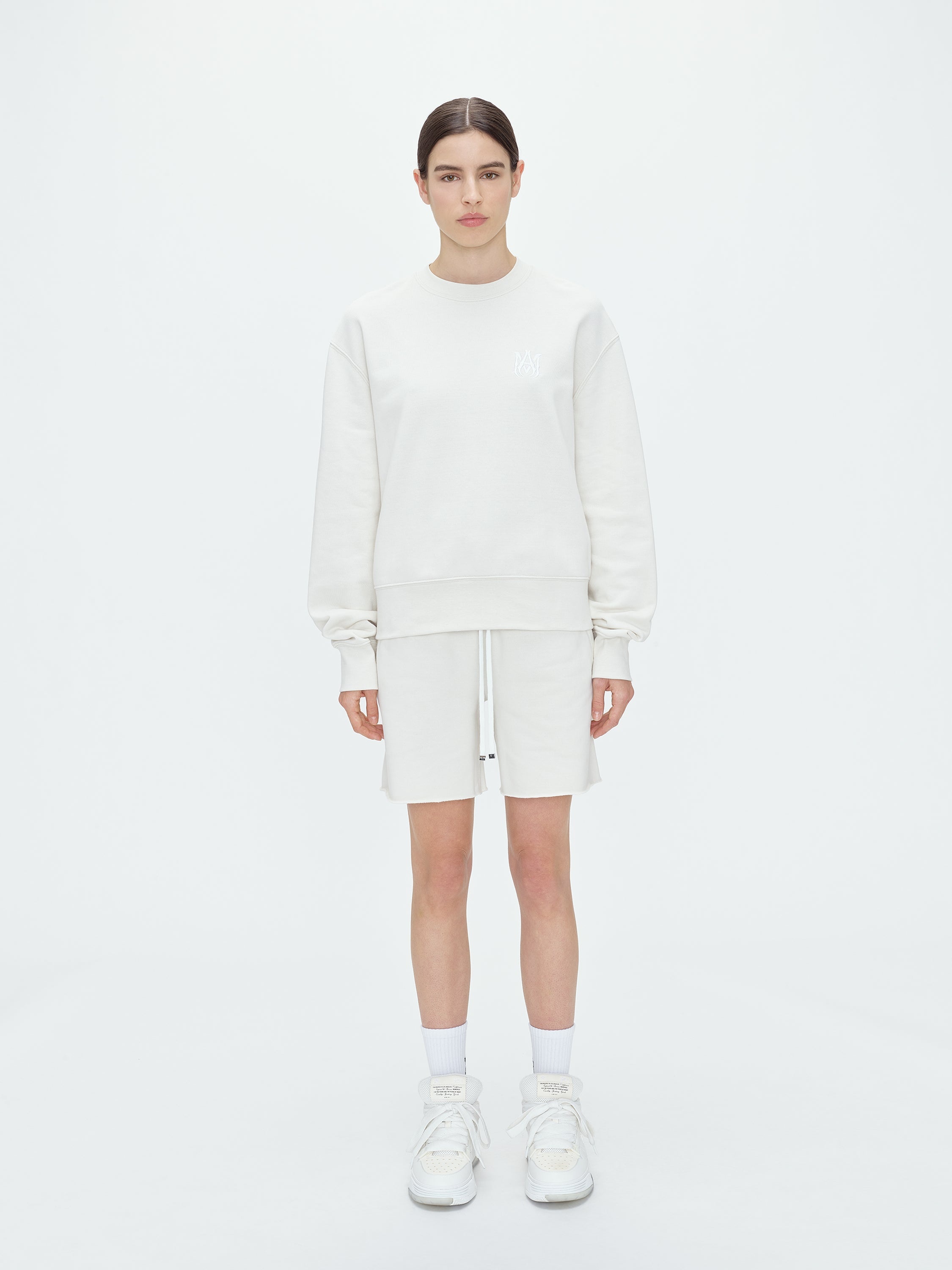 TONAL MA SWEATSHORT - 2