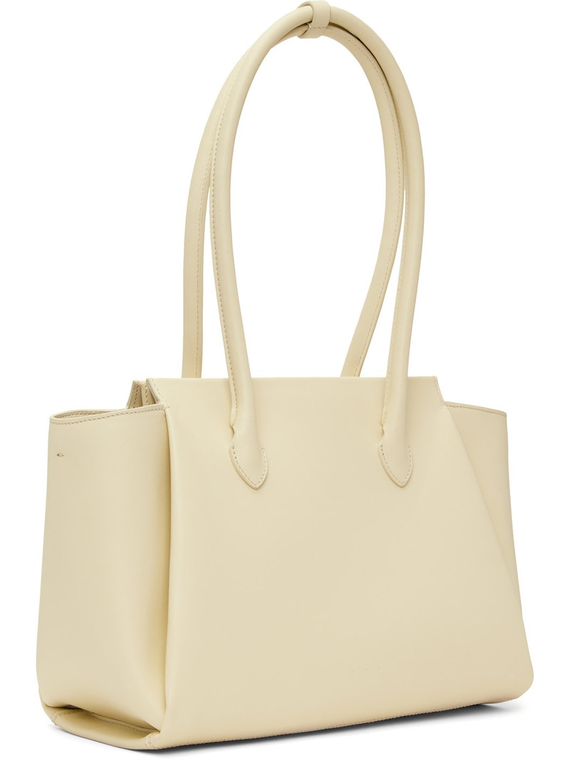 AESTHER EKME Off-White Ekme Bag outlook