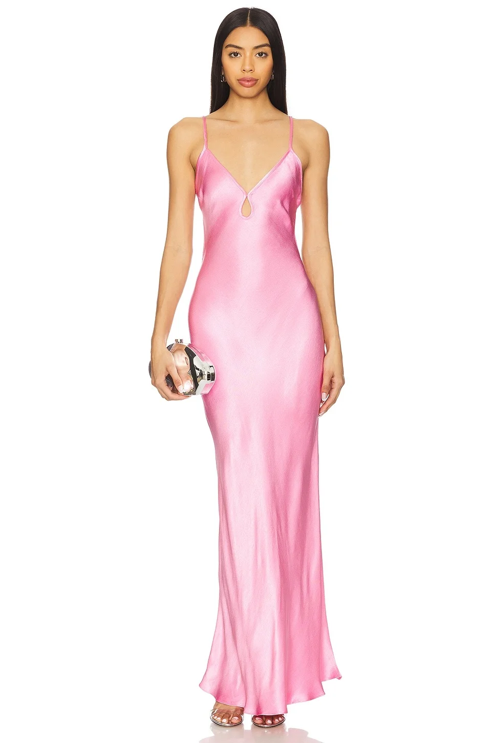 Cedar City Maxi Dress - 1