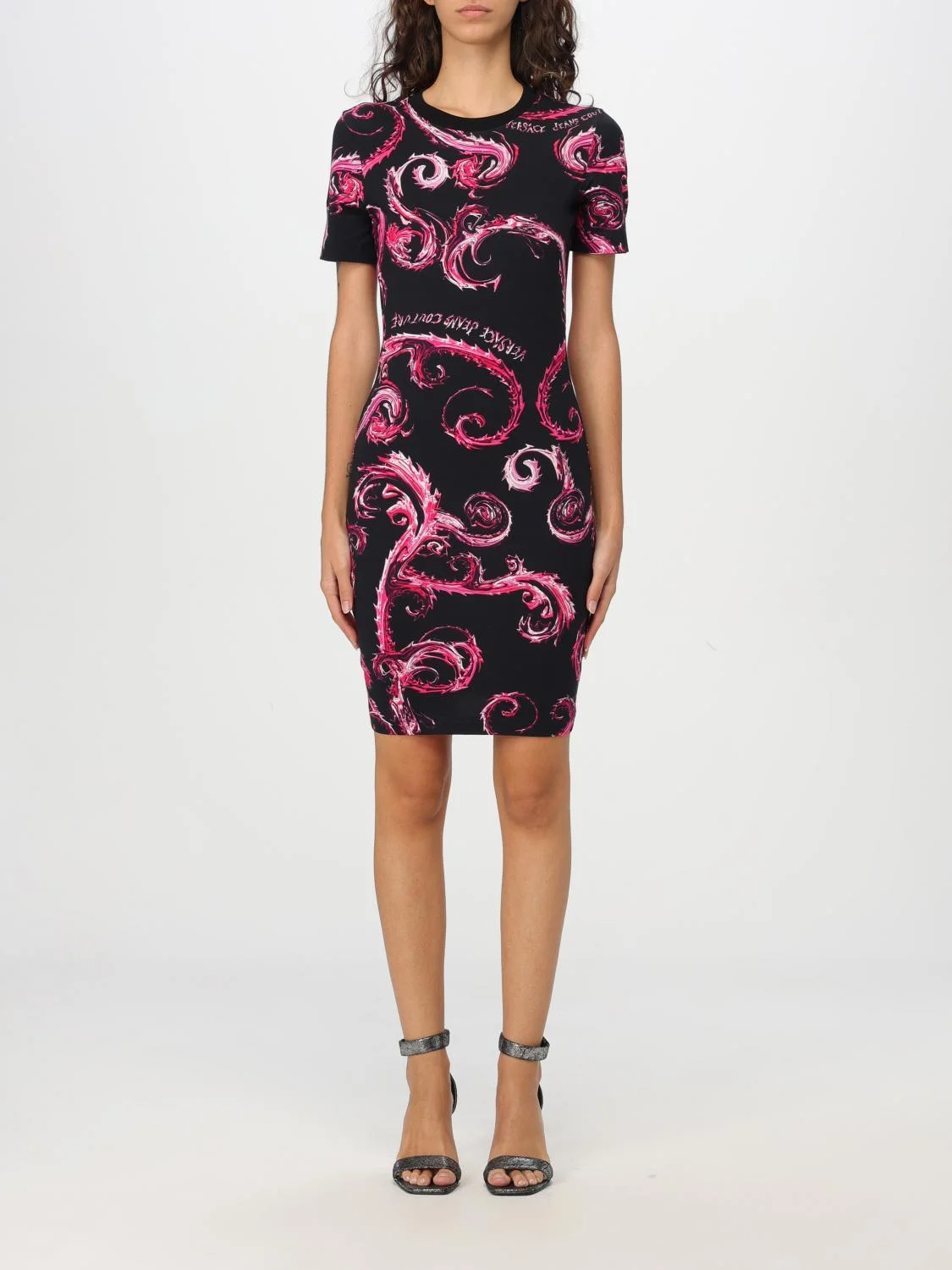 Dress woman Versace Jeans Couture - 1