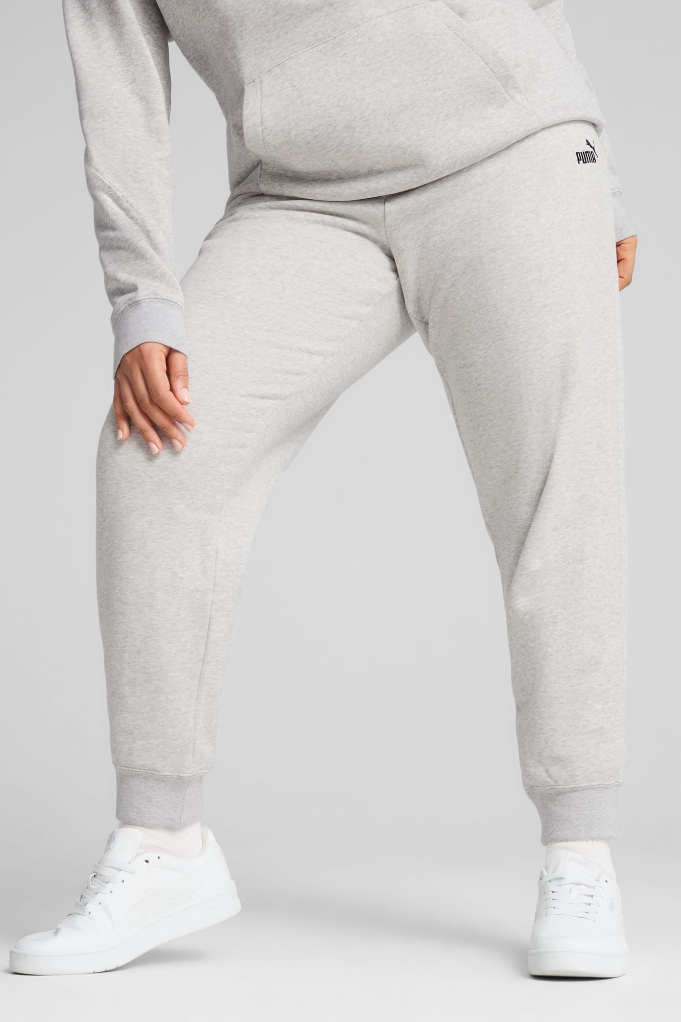 Essentials Small No. 1 Logo Women's Sweatpants - 5