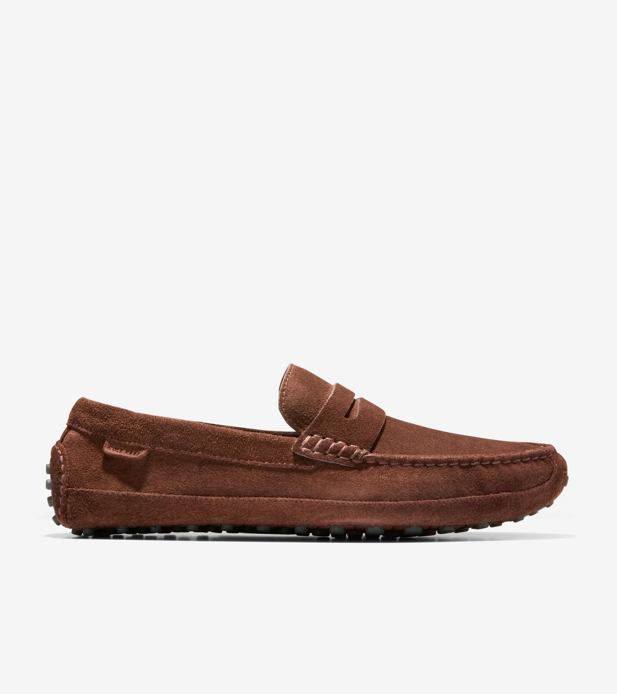 Men's Davies Grand Penny Driving Shoes - 1