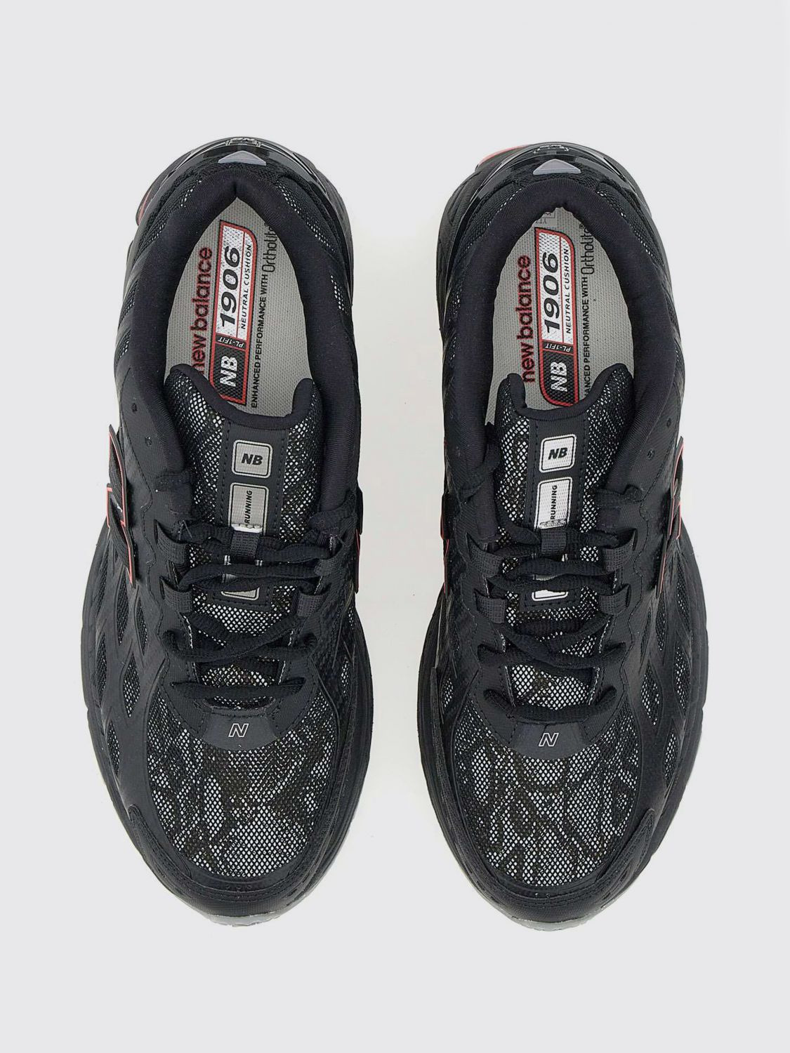 Sneakers men New Balance - 4