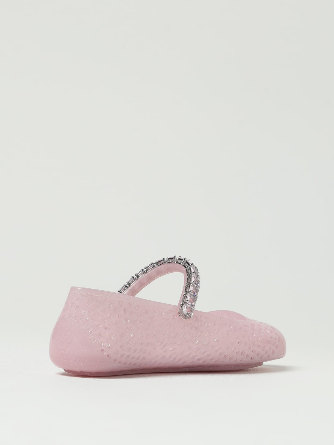 Ballet flats woman Jimmy Choo - 3