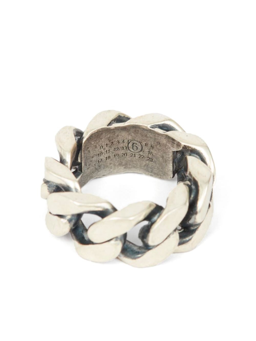 curb-chain ring - 3