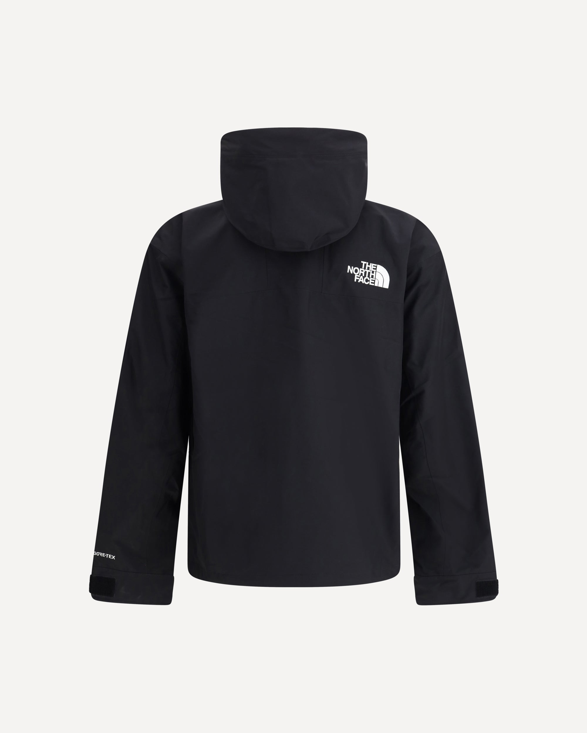 Heavyweight Mountain Down Jacket - 2