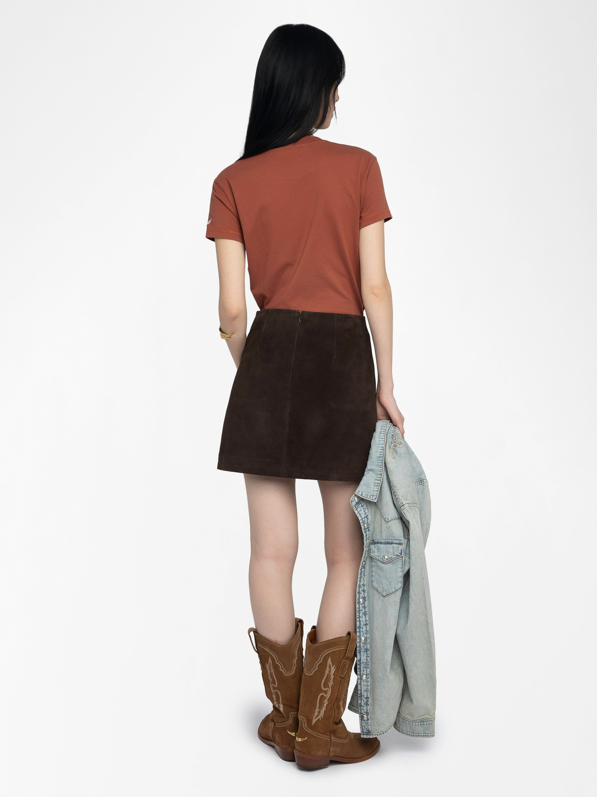 Walk T-shirt - 4