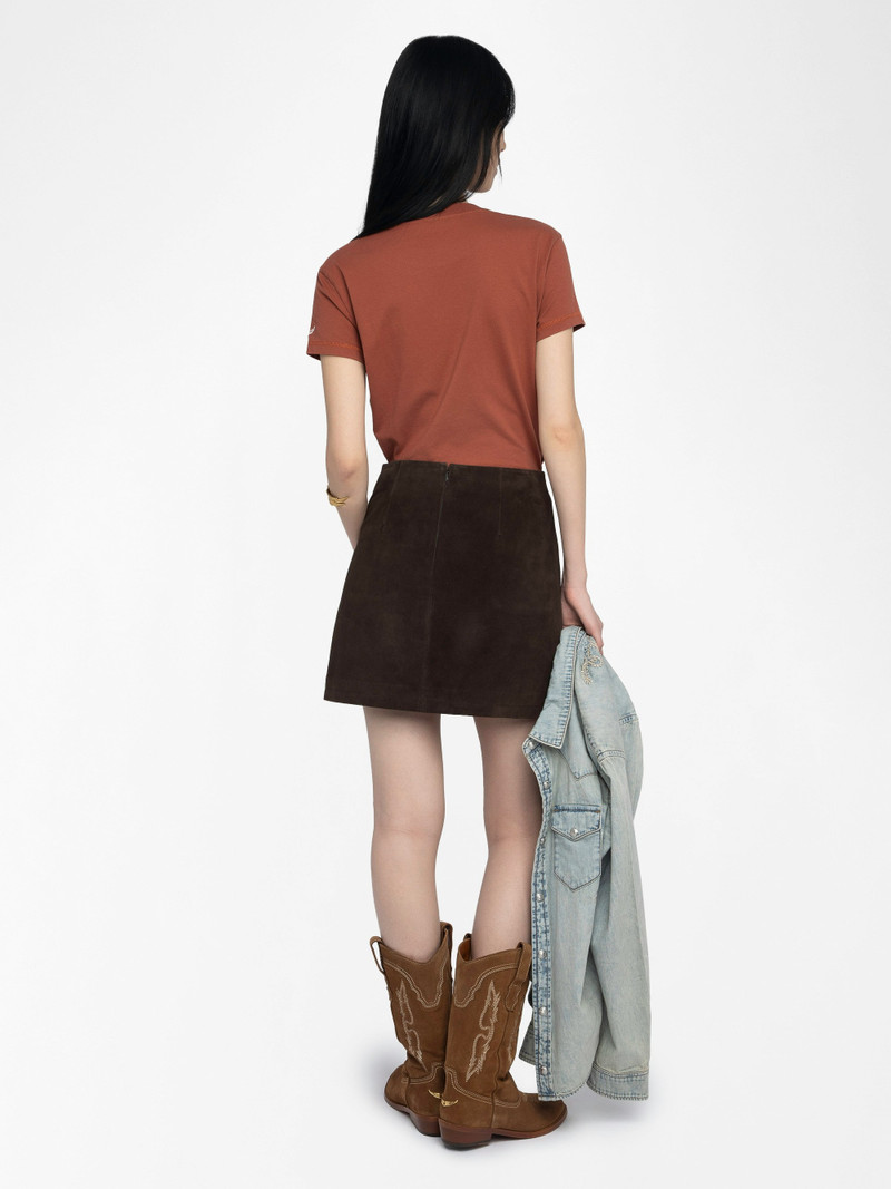 Walk T-shirt 4