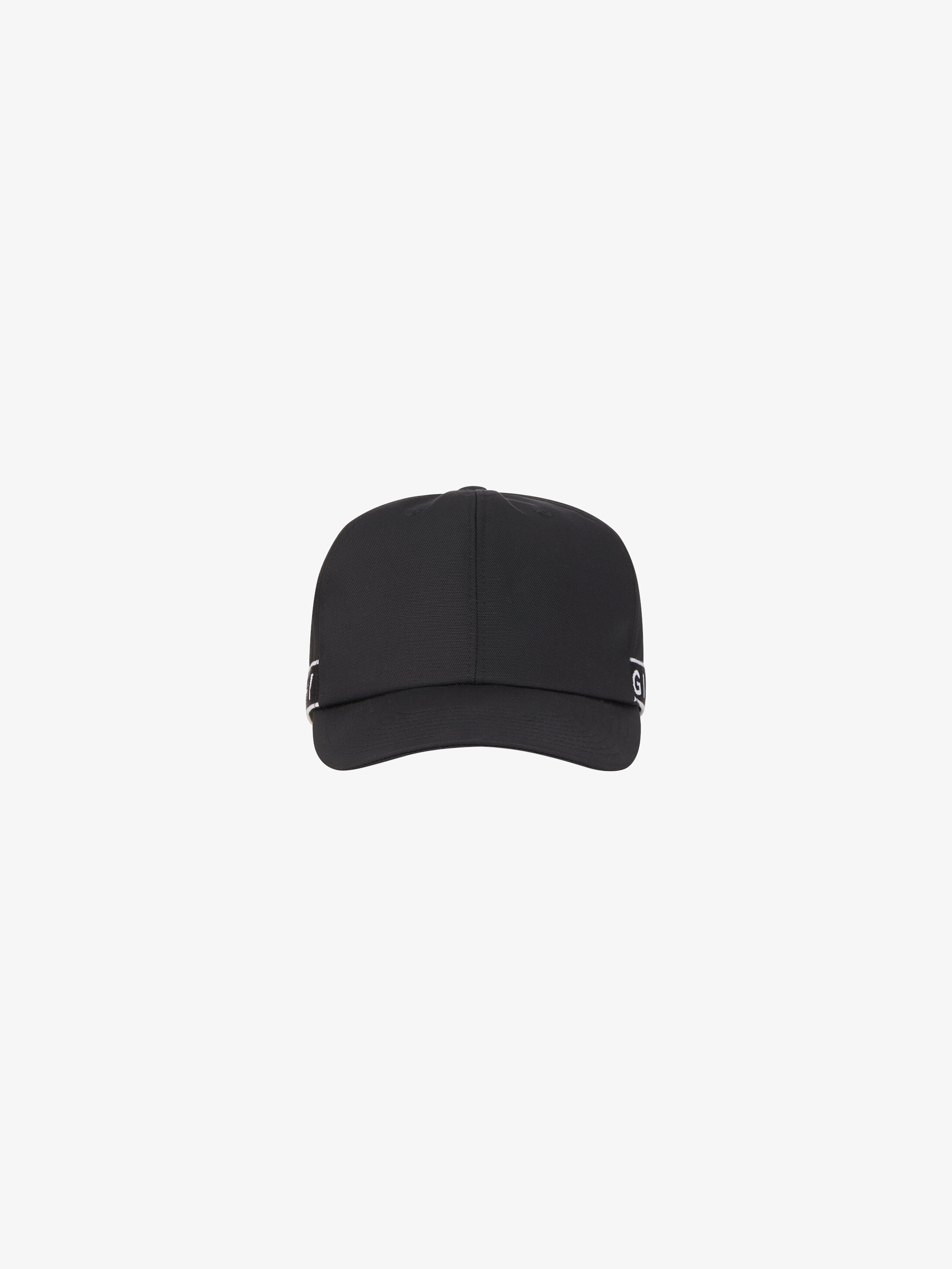 GIVENCHY 4G cap - 1