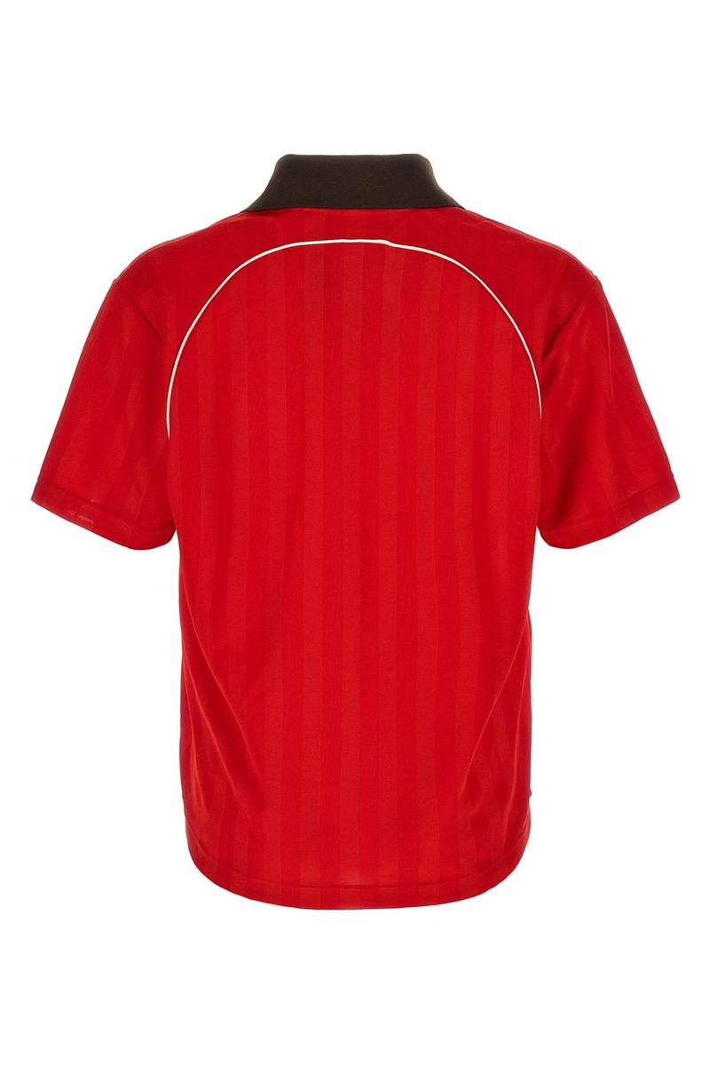 adidas Originals Adidas Originals by Wales Bonner ‘WB Football’ T-shirt outlook