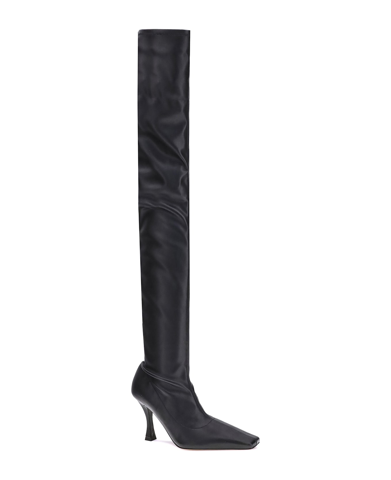 Trap Boots - 2