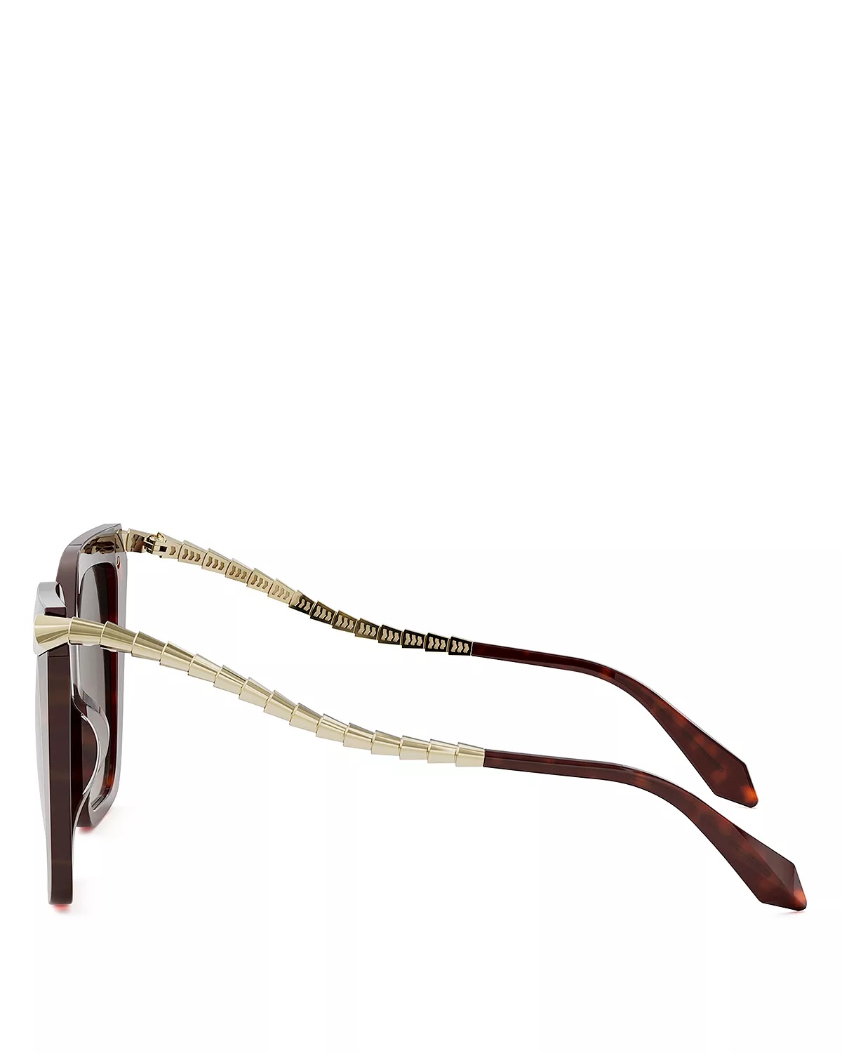 Serpenti Butterfly Sunglasses, 55mm - 3