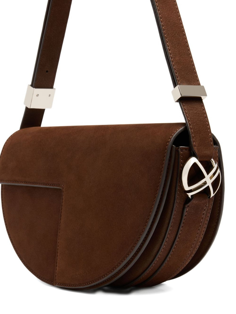 Le Patou shoulder bag 3