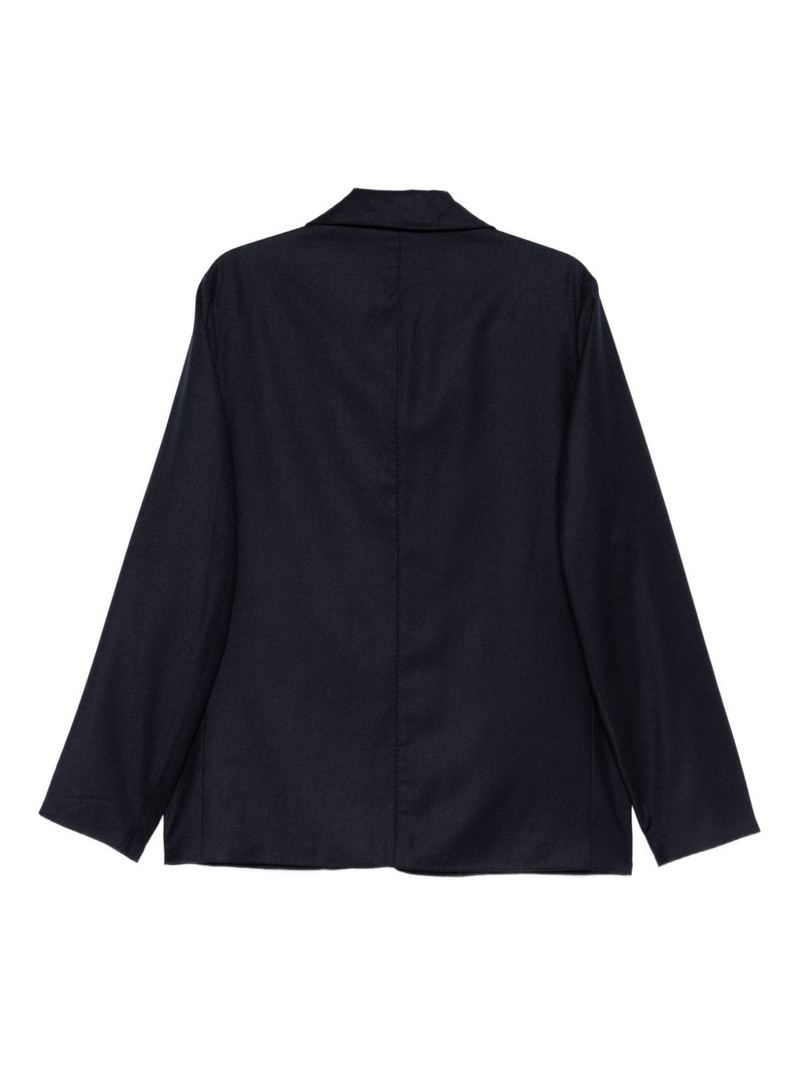 Paul Smith pocket overshirt outlook