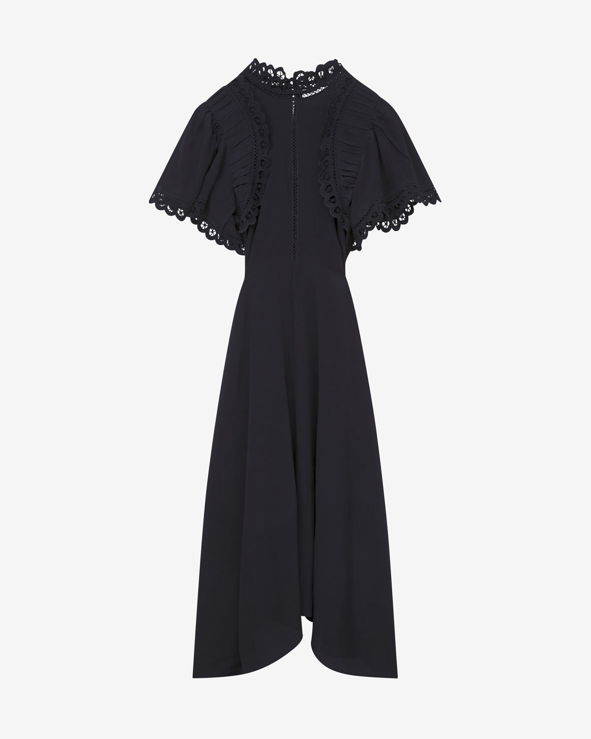 ELIDIA DRESS - 1
