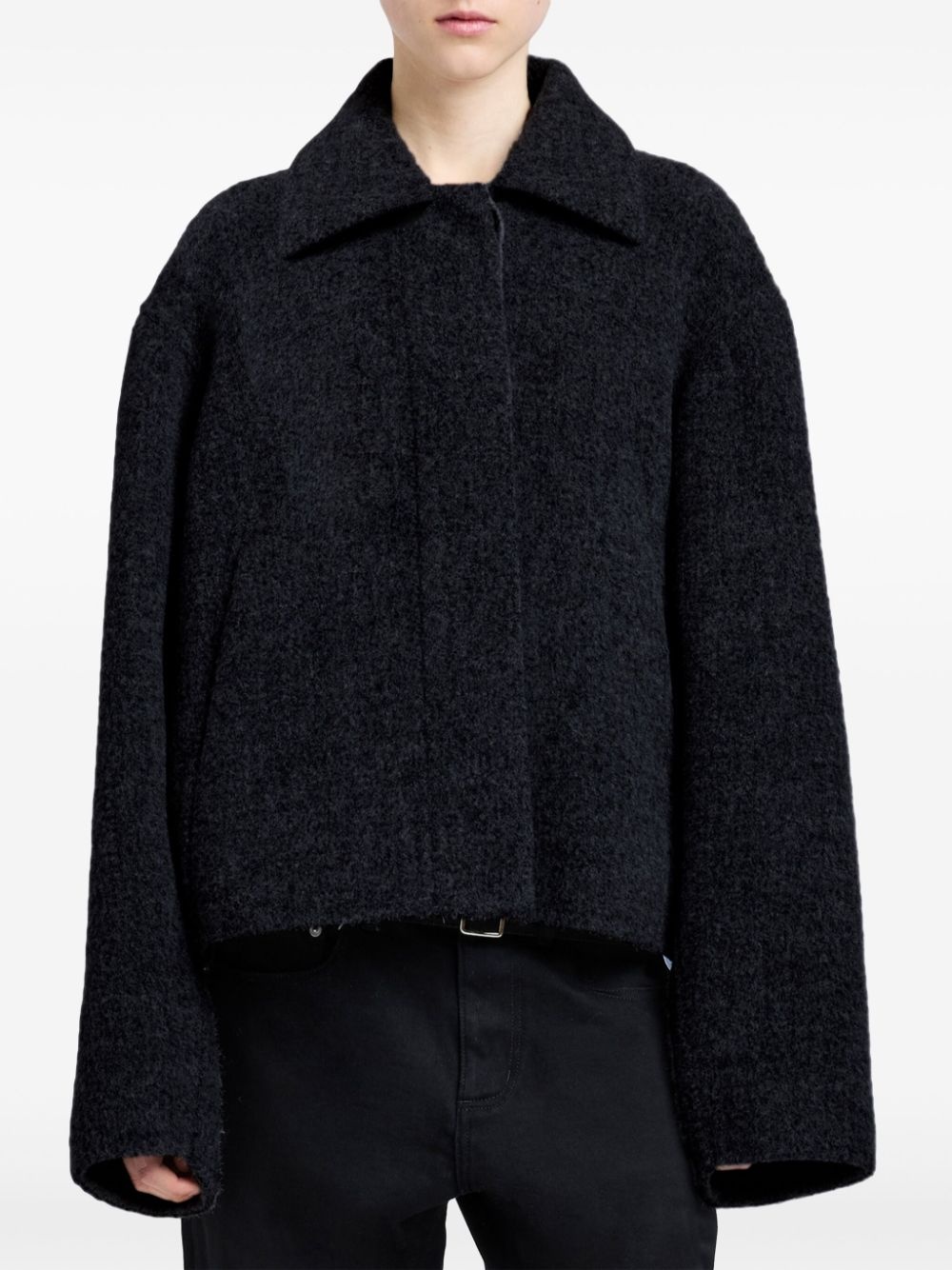 Darcy jacket - 6