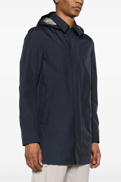 Herno 'Carcoat Laminar' jacket outlook