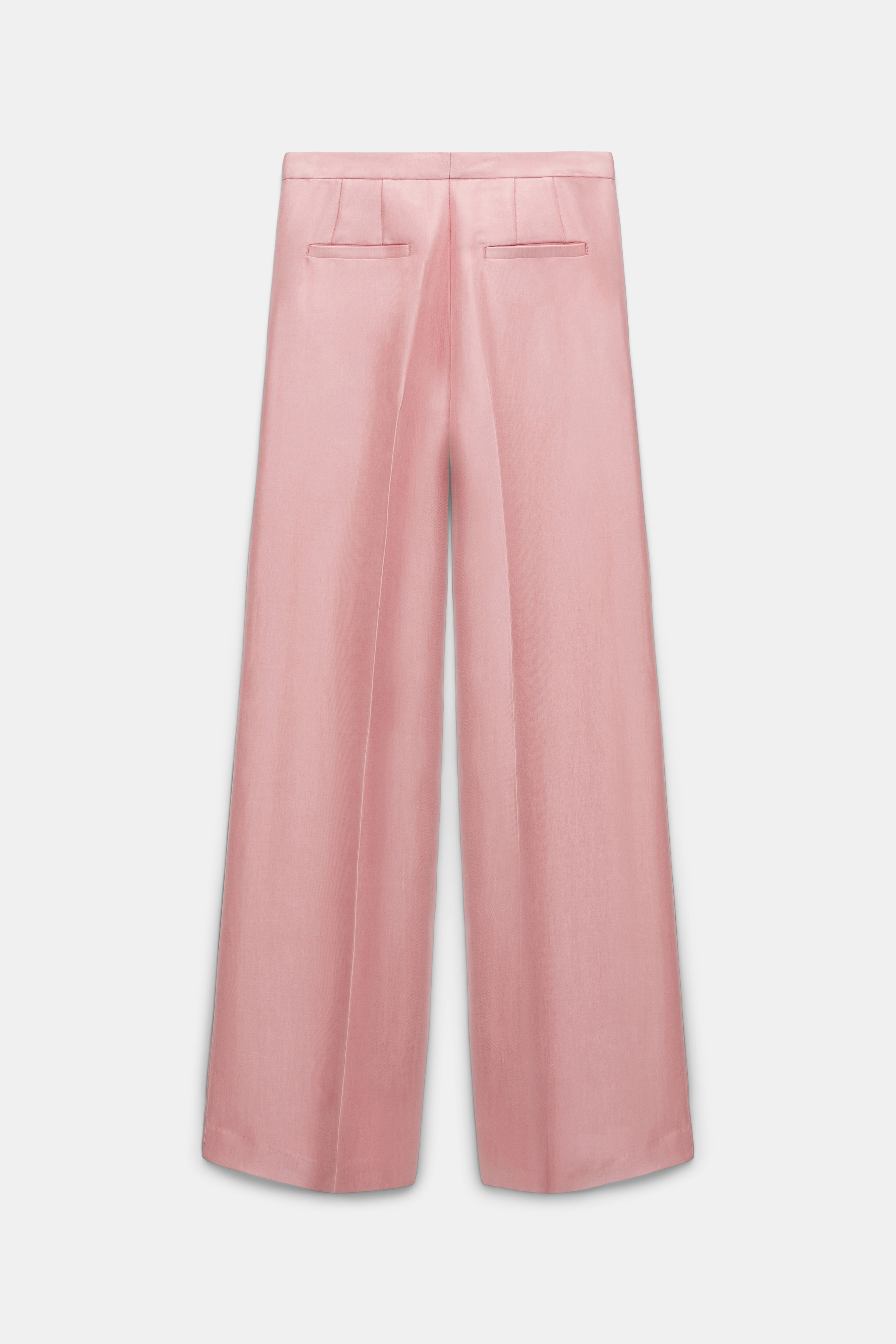 SLOUCHY ELEGANCE pants - 6