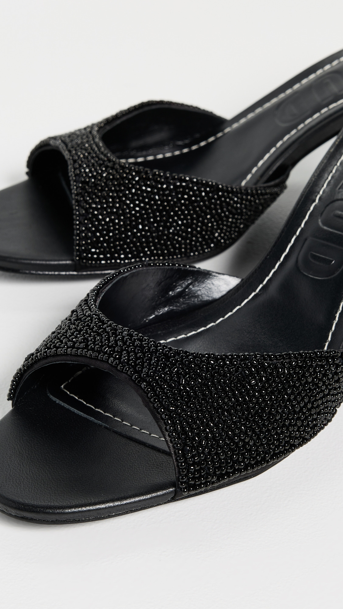 Brigitte Mules - 5