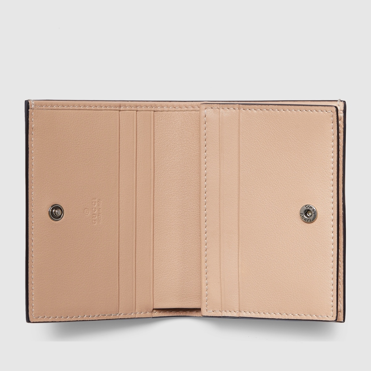 GG Marmont card case - 2