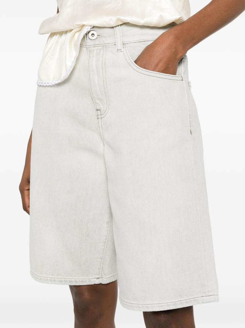 Thalia bermuda shorts 5