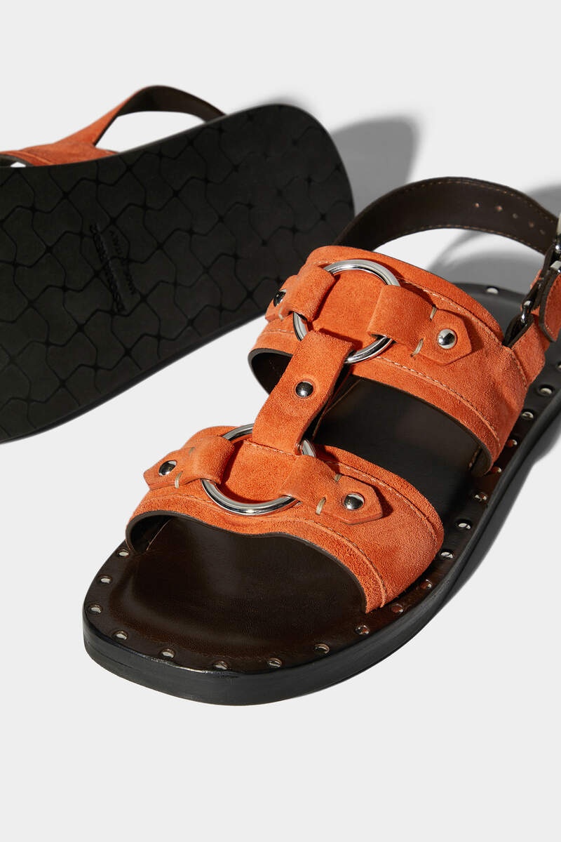 HARLEY SANDALS - 5