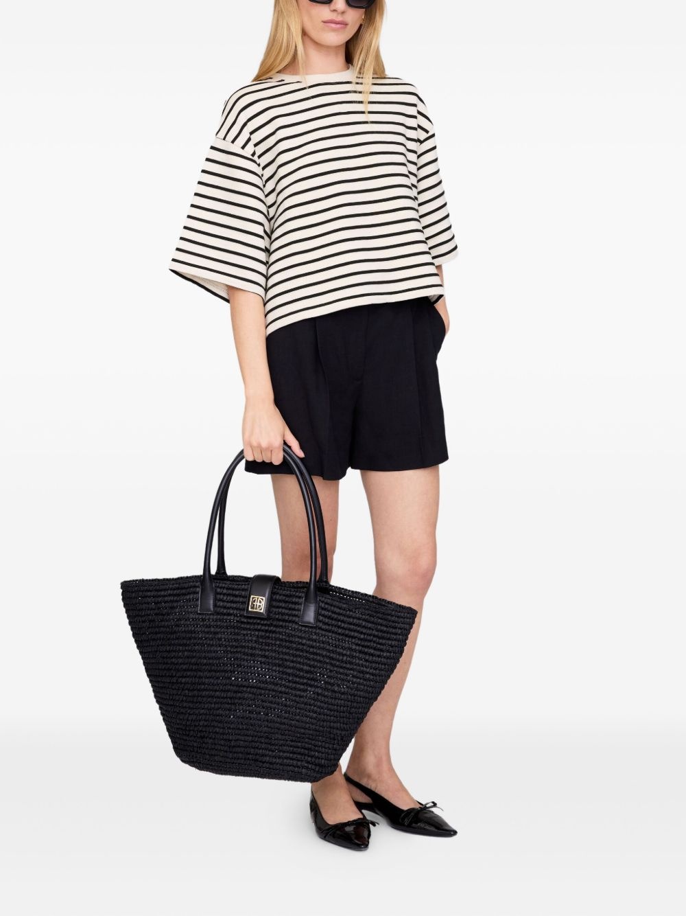Lou tote bag - 2
