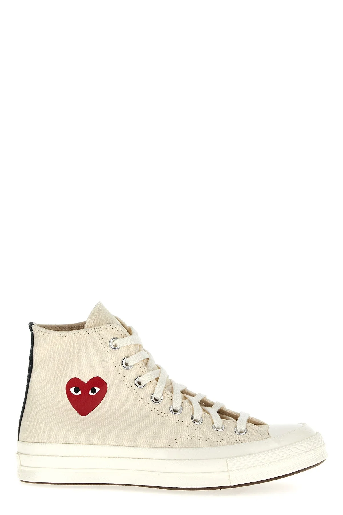 High-Top 'Play x Converse' Sneaker - 1