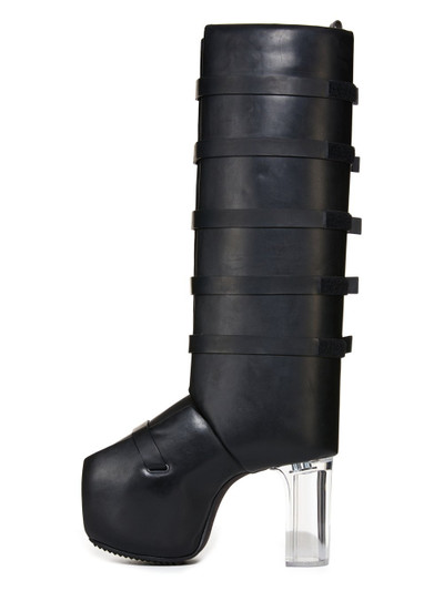 Rick Owens BOOTS outlook