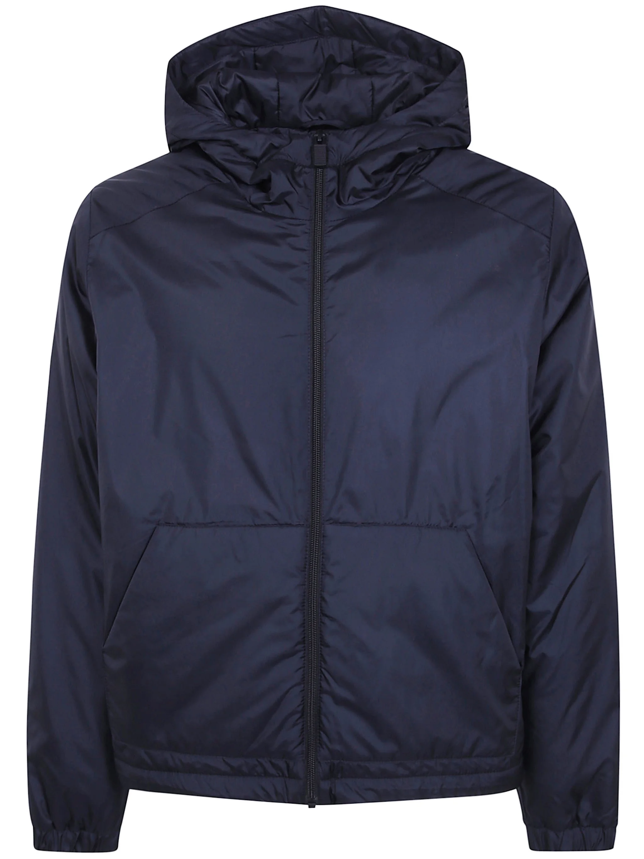 Hooded Jacket "Rob" - 1