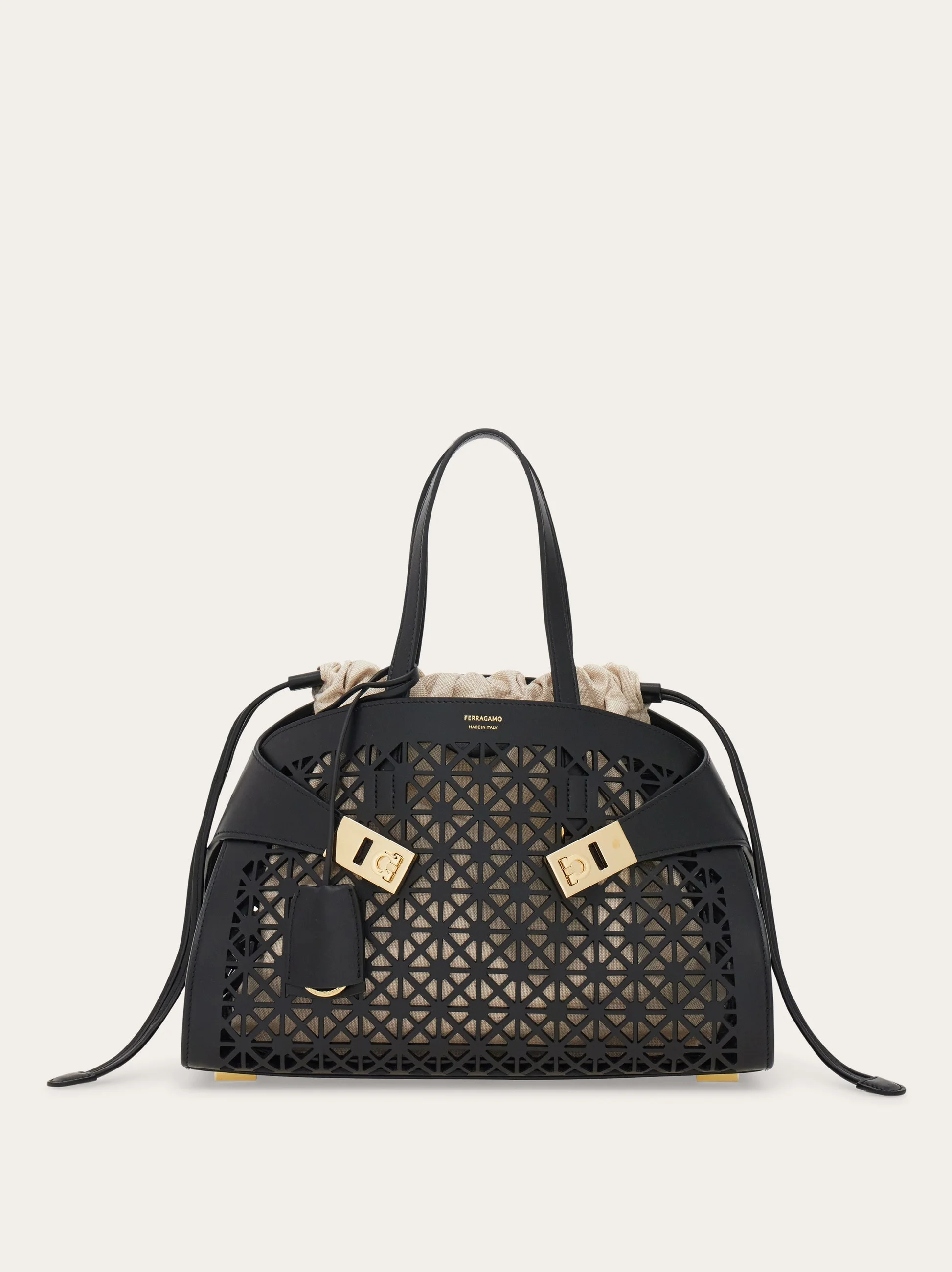 Hug handbag (M) - 1