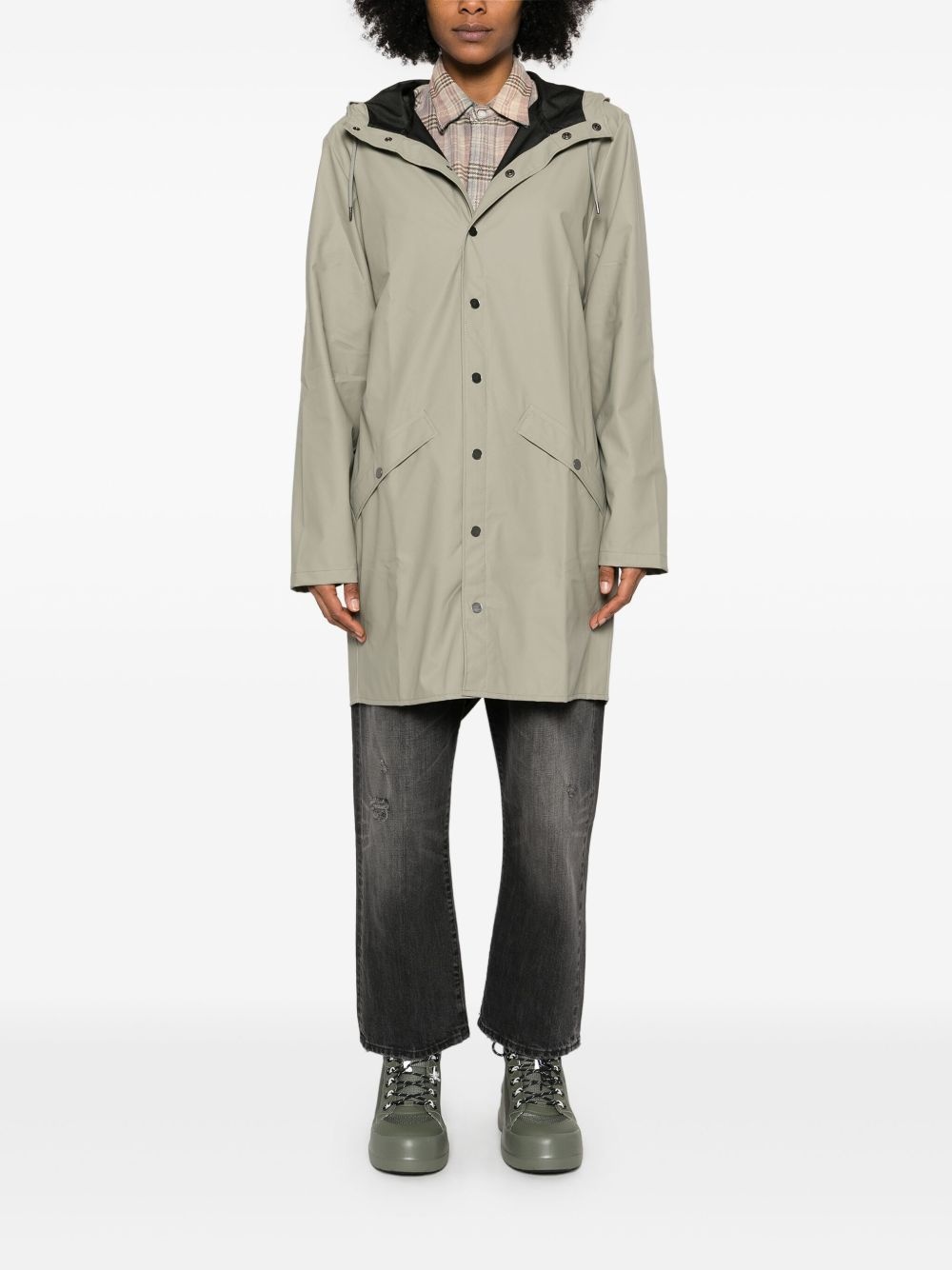 long coat - 2