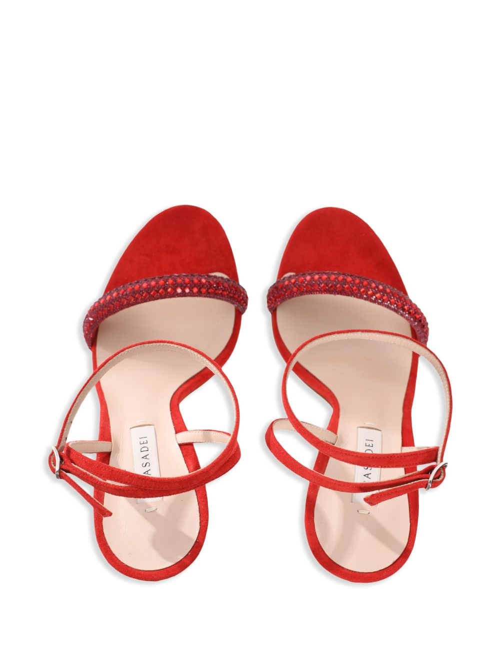 100mm Blade Stratosphere sandals - 5
