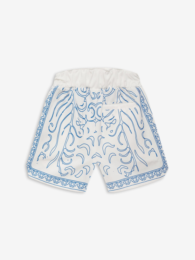 Rhude BOXER SHORTS outlook