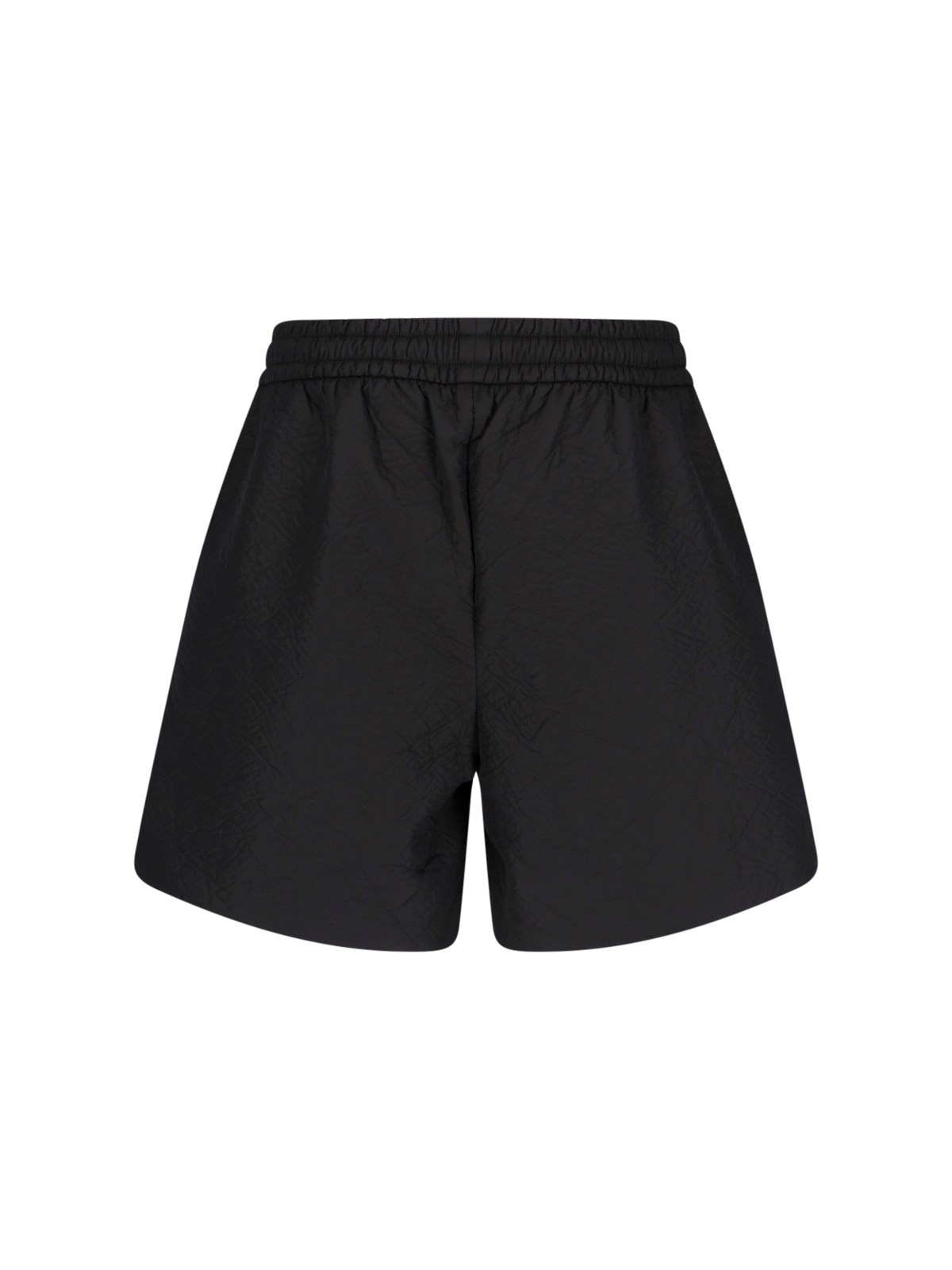 LOGO JOGGER SHORTS - 2