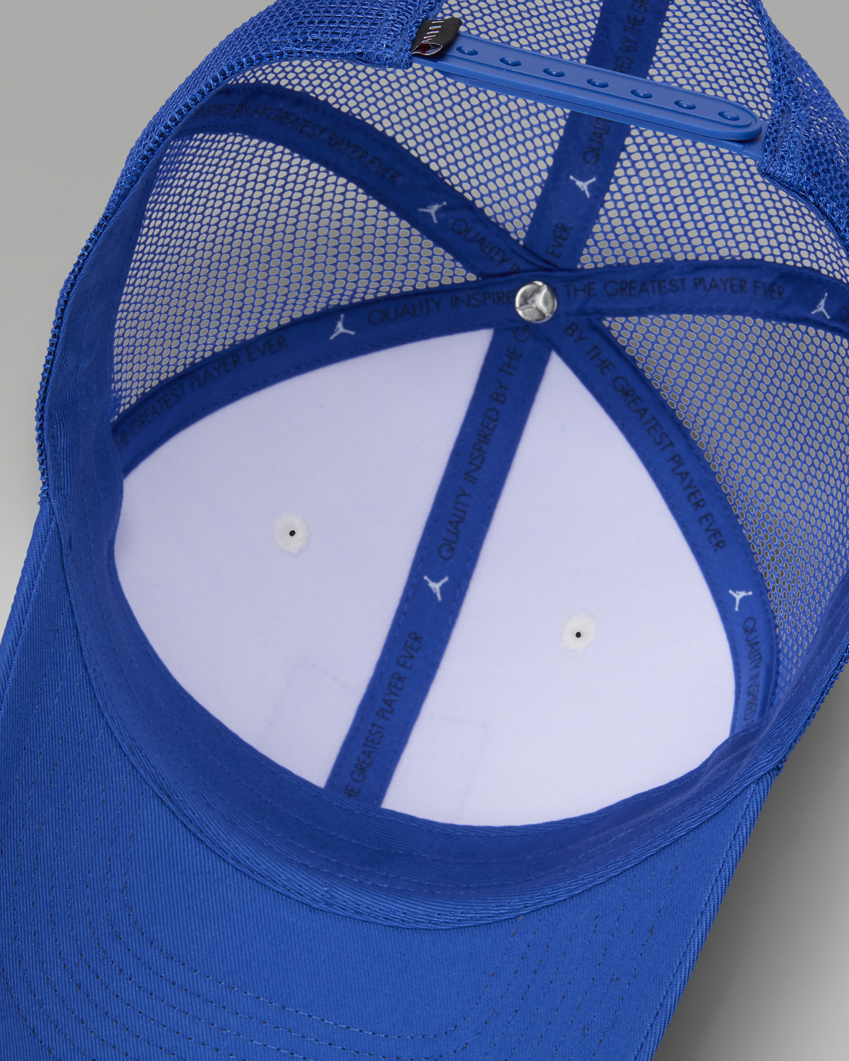 Jordan Rise Structured Hat - 5