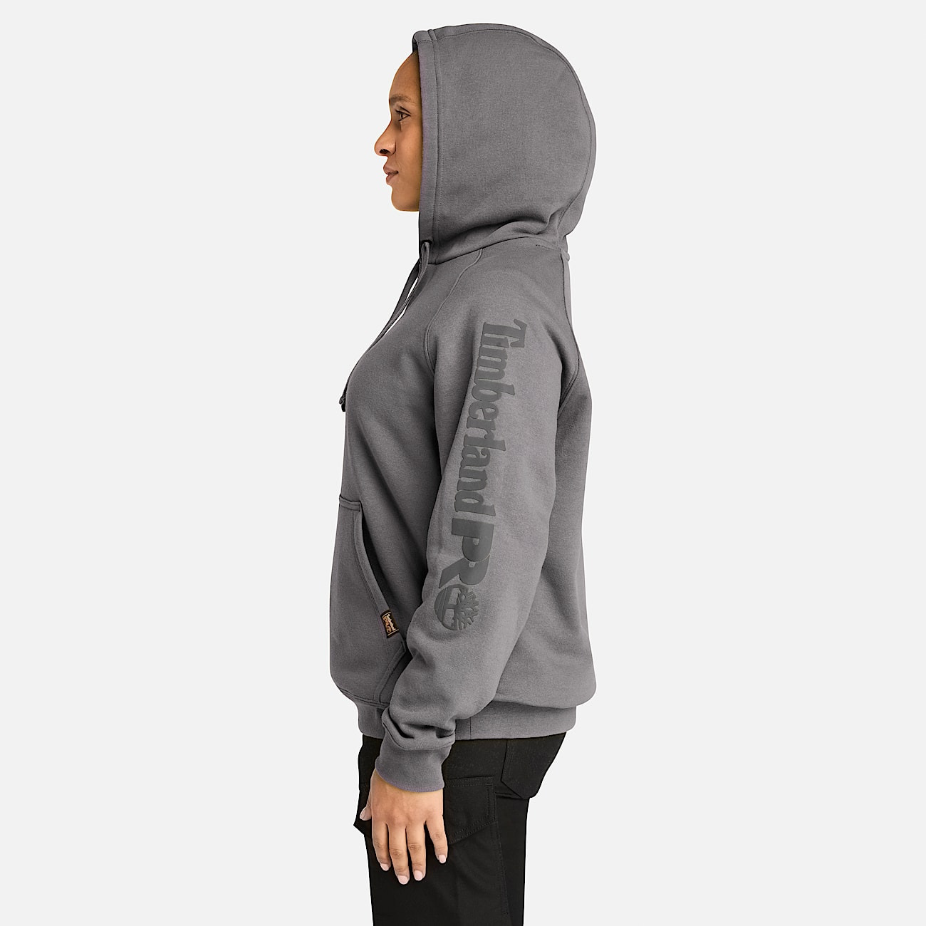 Women's Timberland PRO® Hood Honcho Sport Hoodie - 6