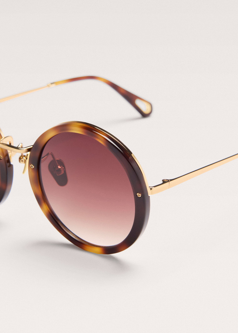 Circular Sunglasses 4
