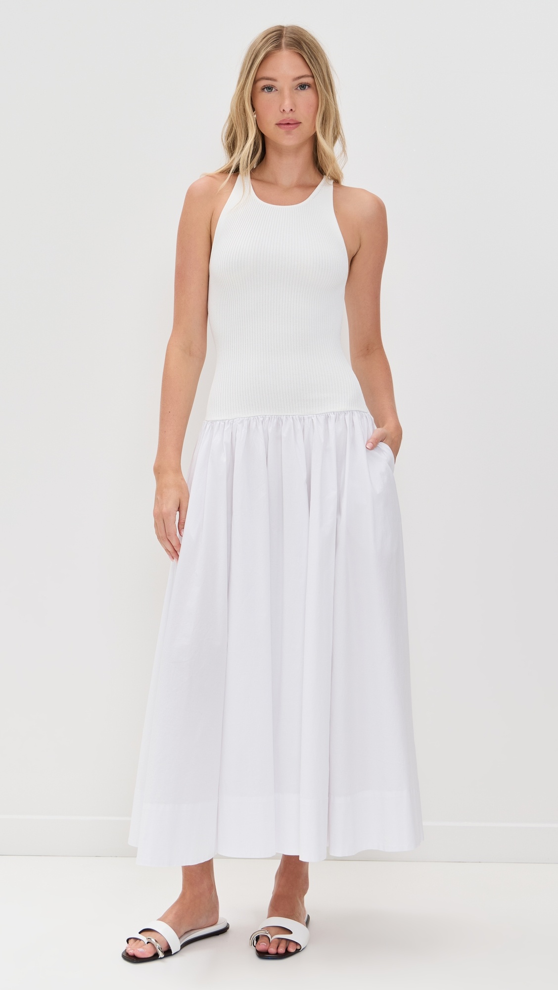 Yamila Dress - 7