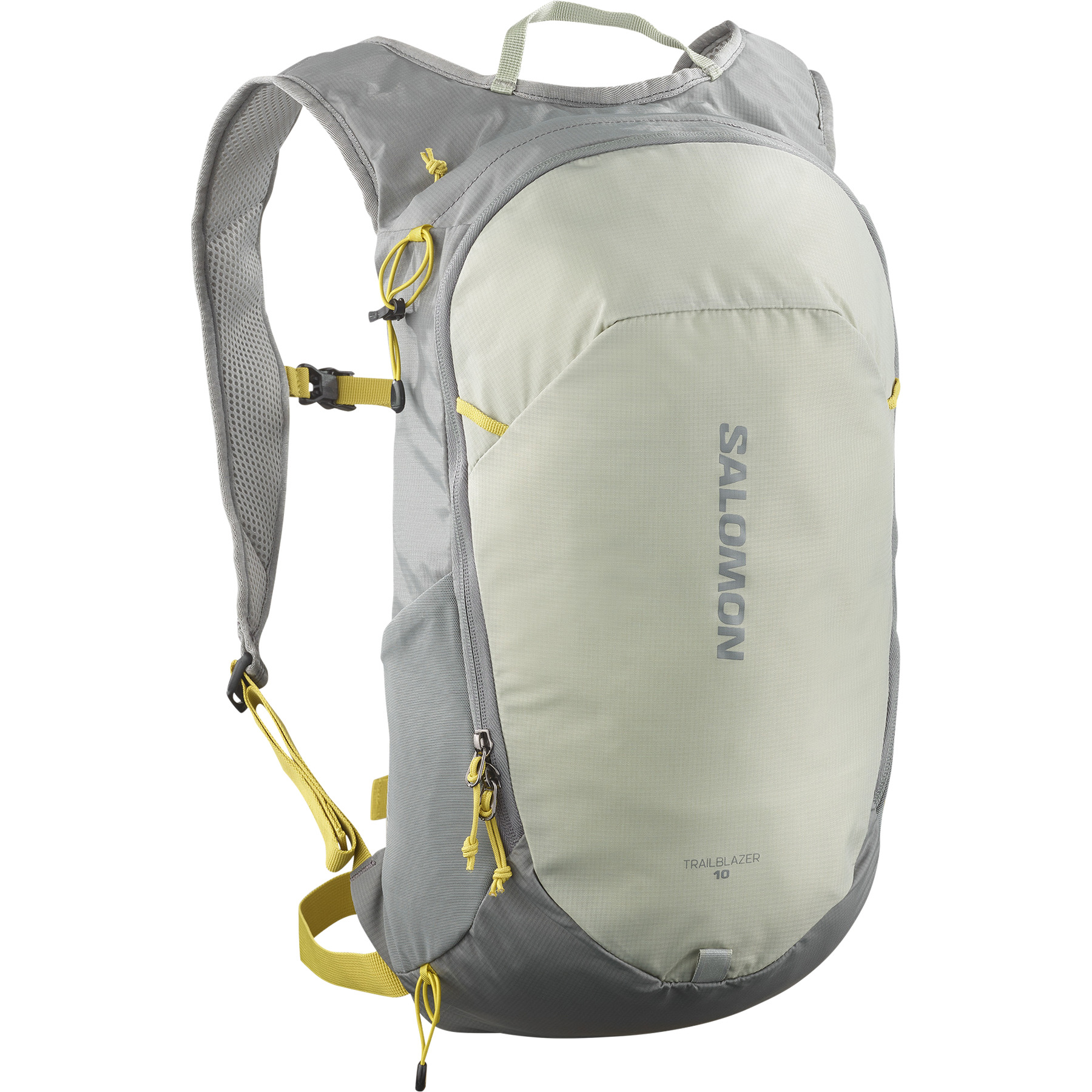 TRAILBLAZER 10 - 3