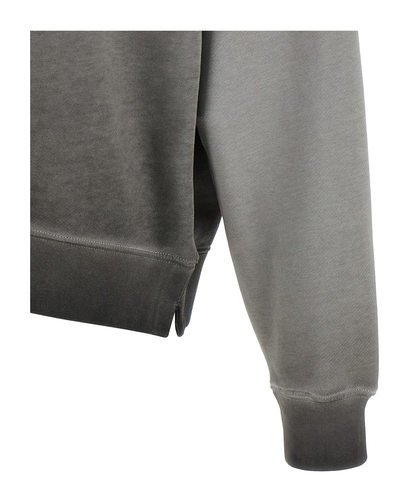 'laundry Skate' Sweatshirt - 3