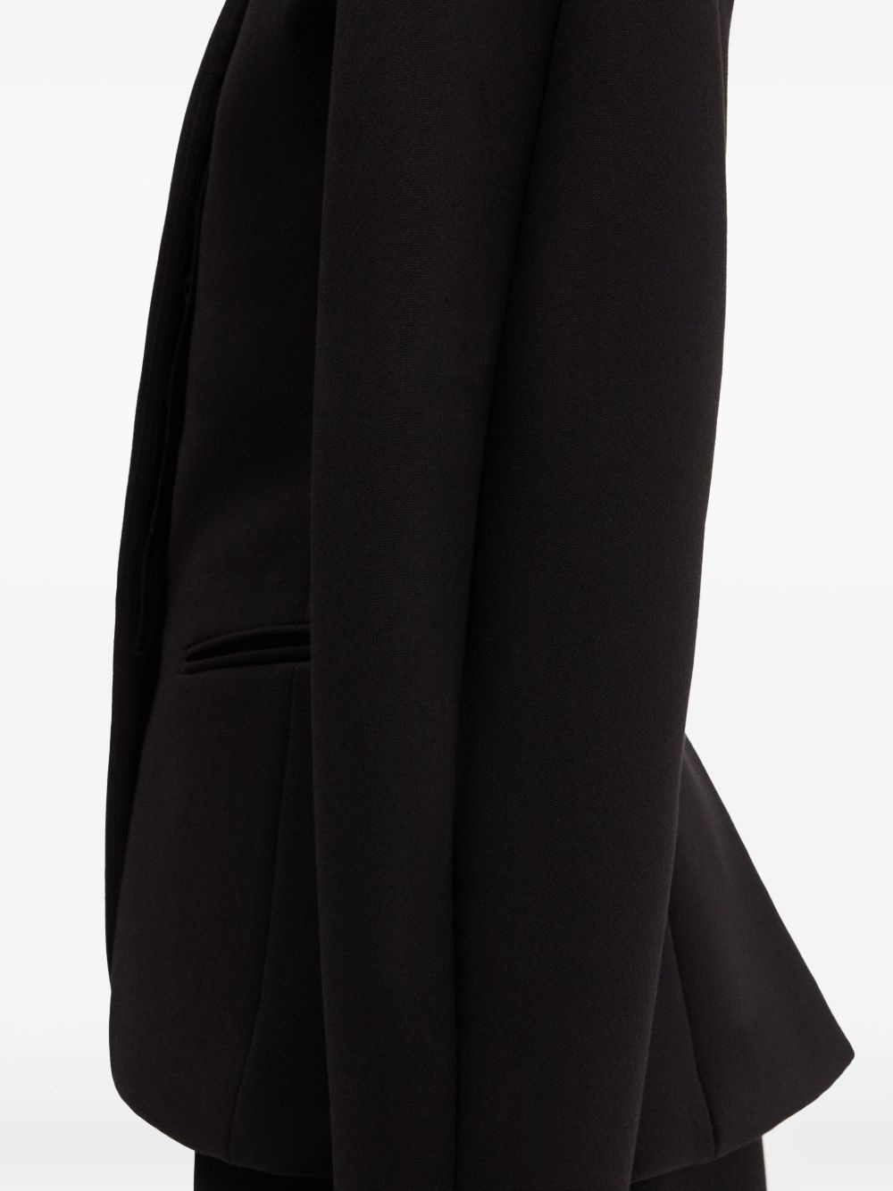 The Ovalo jacket - 6