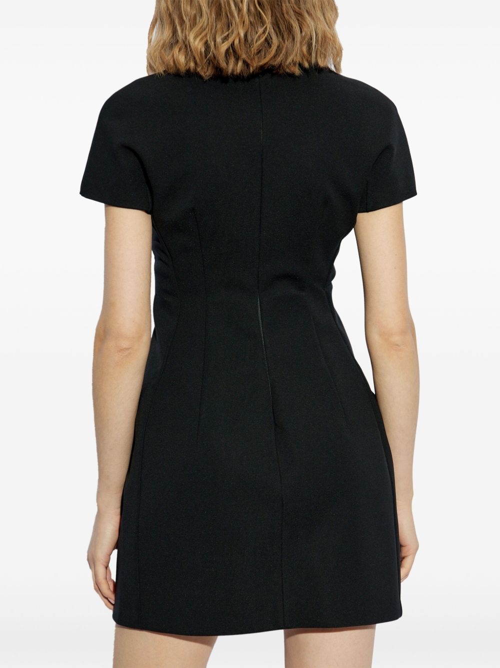 Sansa dress - 4
