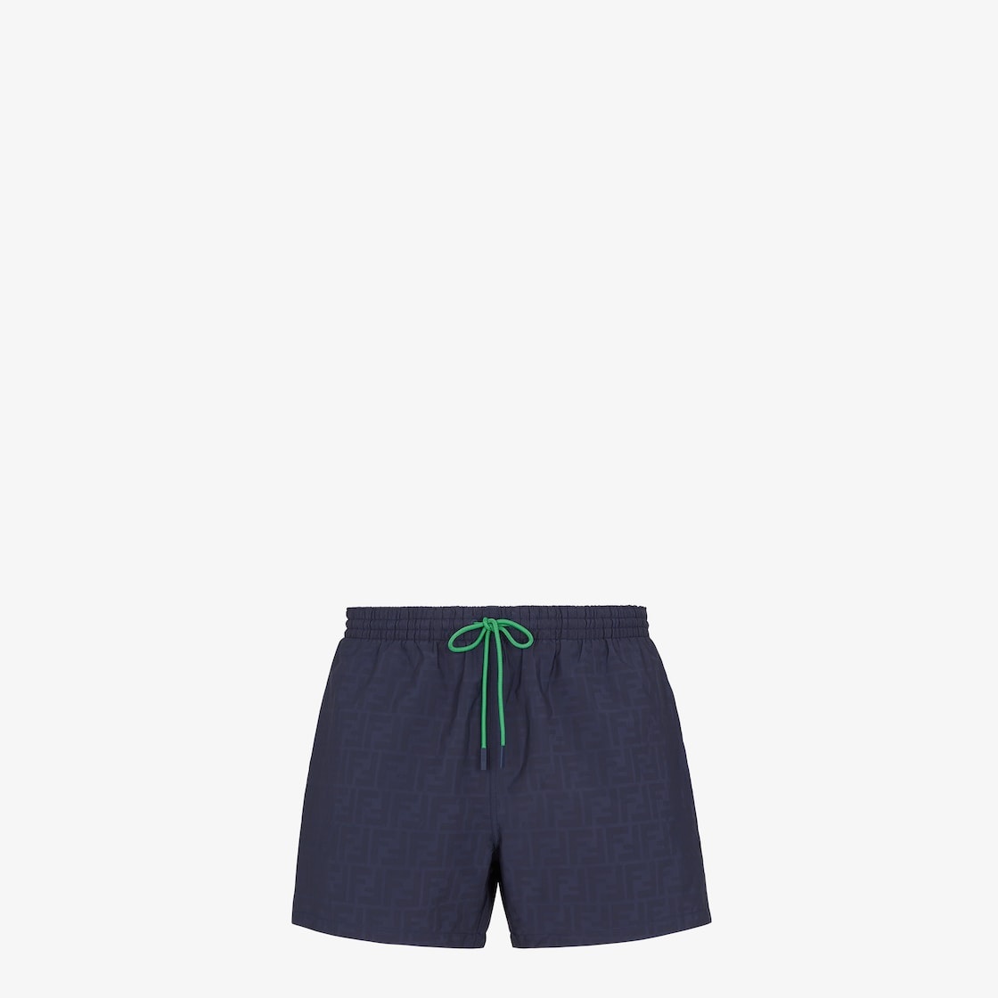 Swim Shorts - FENDI