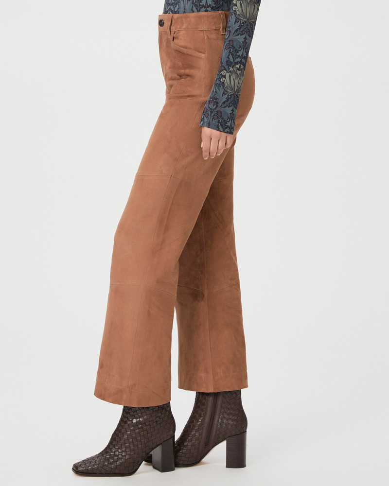 Leenah Ankle Pant 3