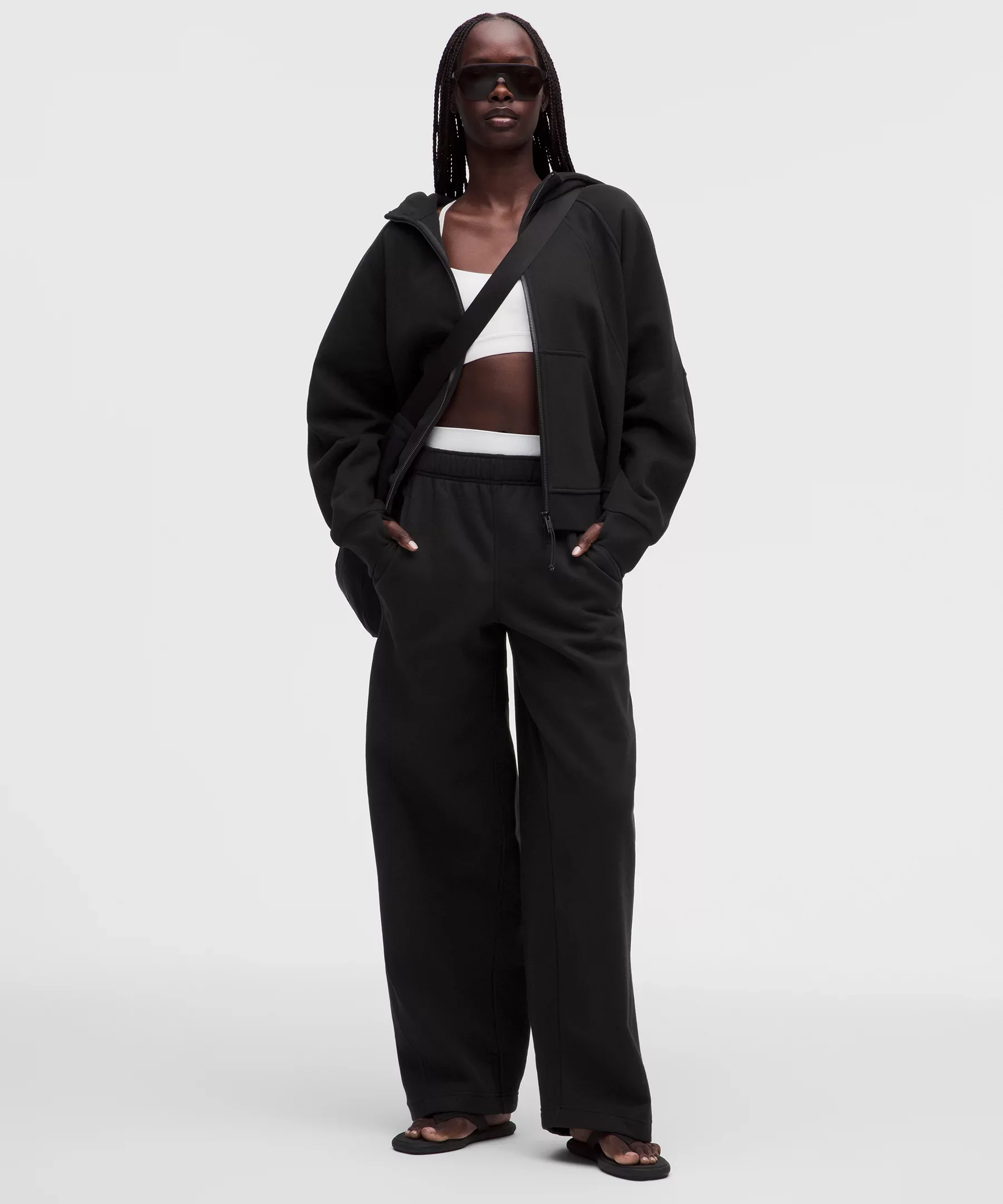 Scuba Evolve Straight-Leg Pant *Short - 1