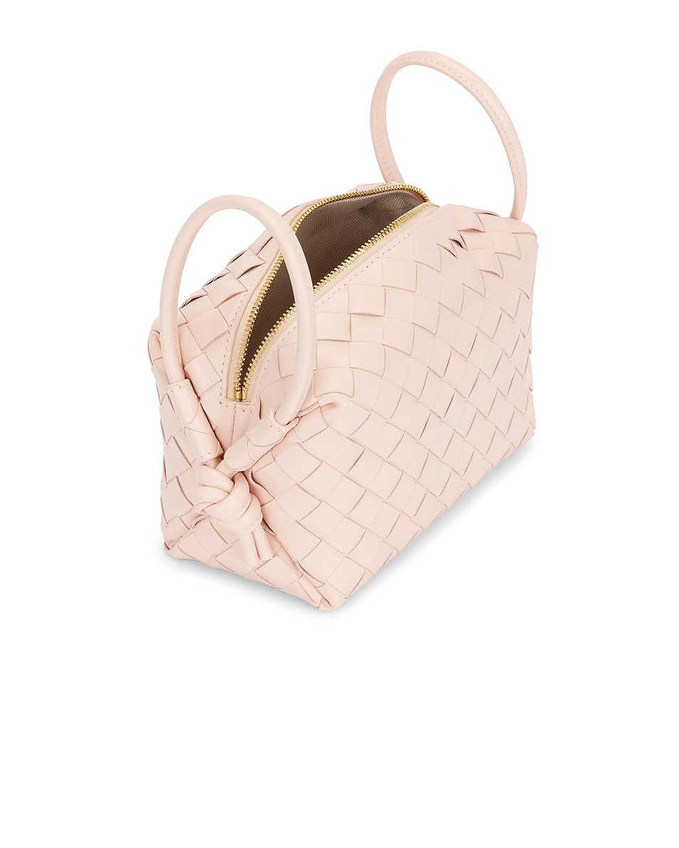 Small Loop Crossbody Bag - 4
