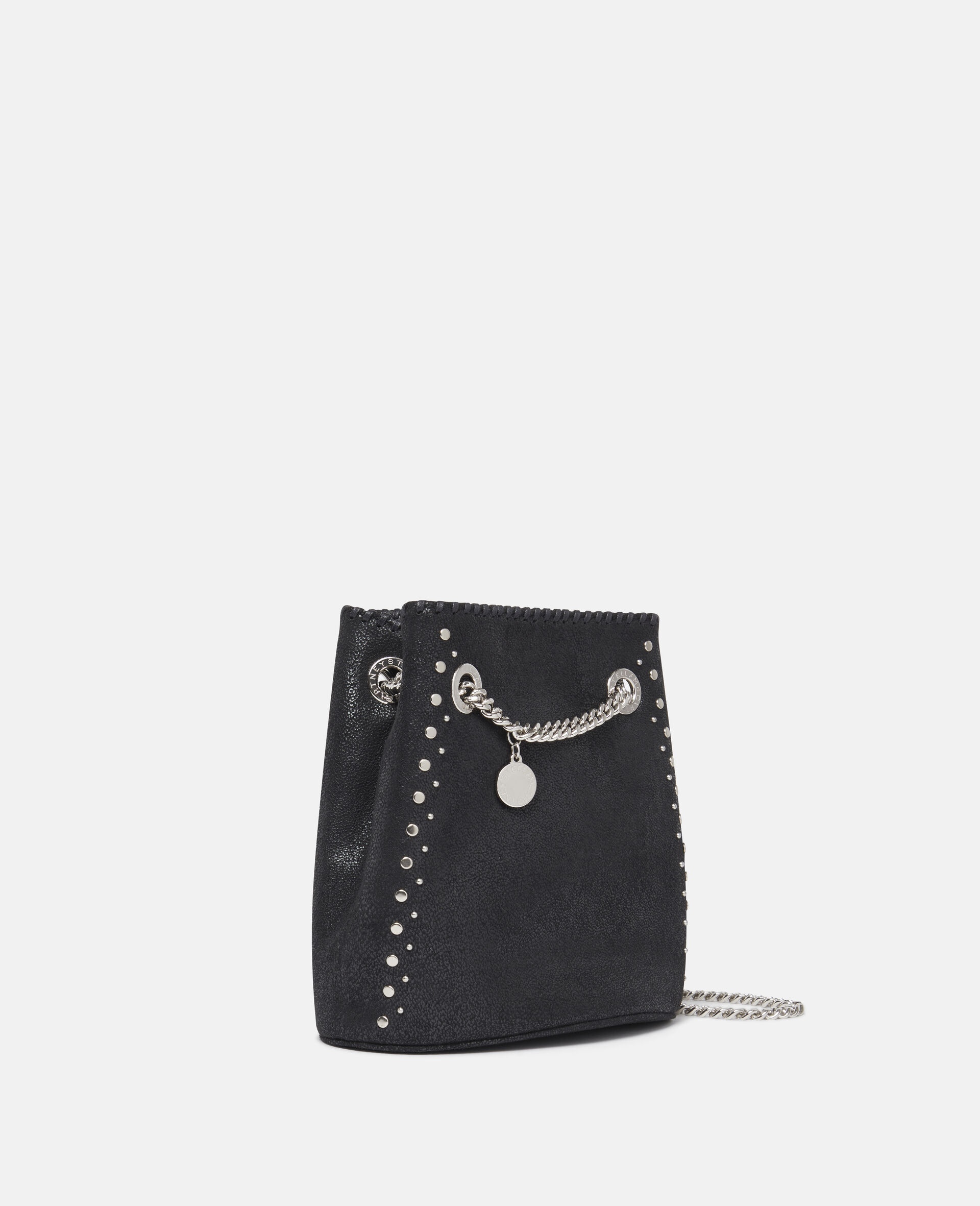 Falabella Studded Bucket Bag - 2