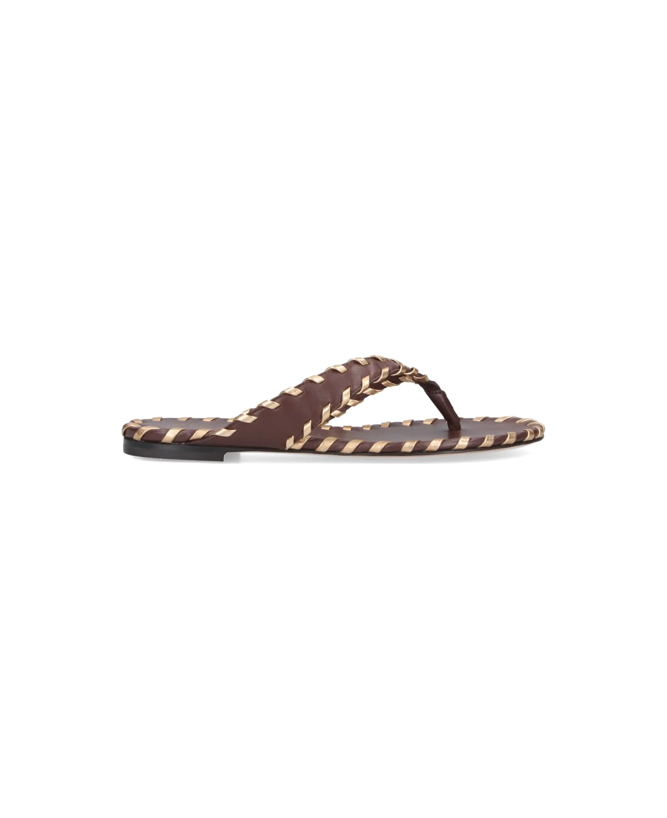 Thong Sandals "shanti" - 1